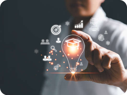 E-Learning für Unternehmen